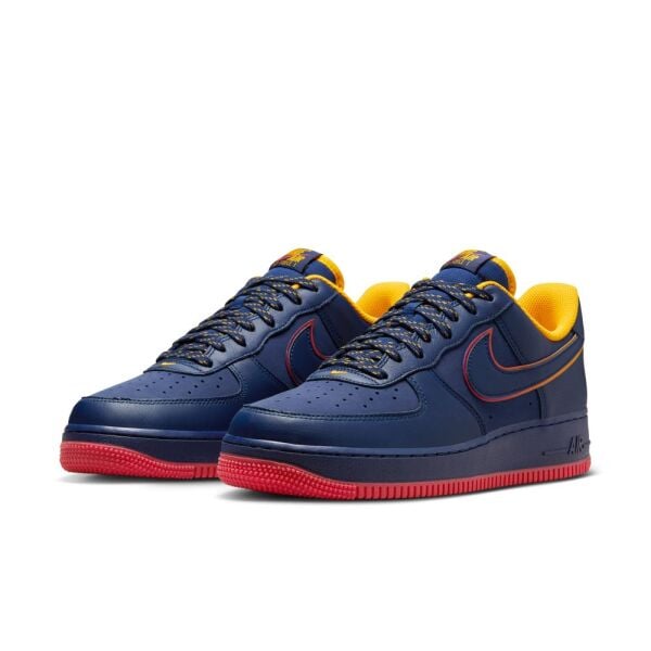 AIR FORCE 1 '07 LV8
