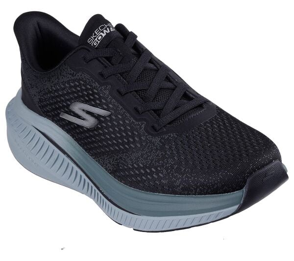 GO WALK MAX CUSHIONING ARCH FIT-JONAH
