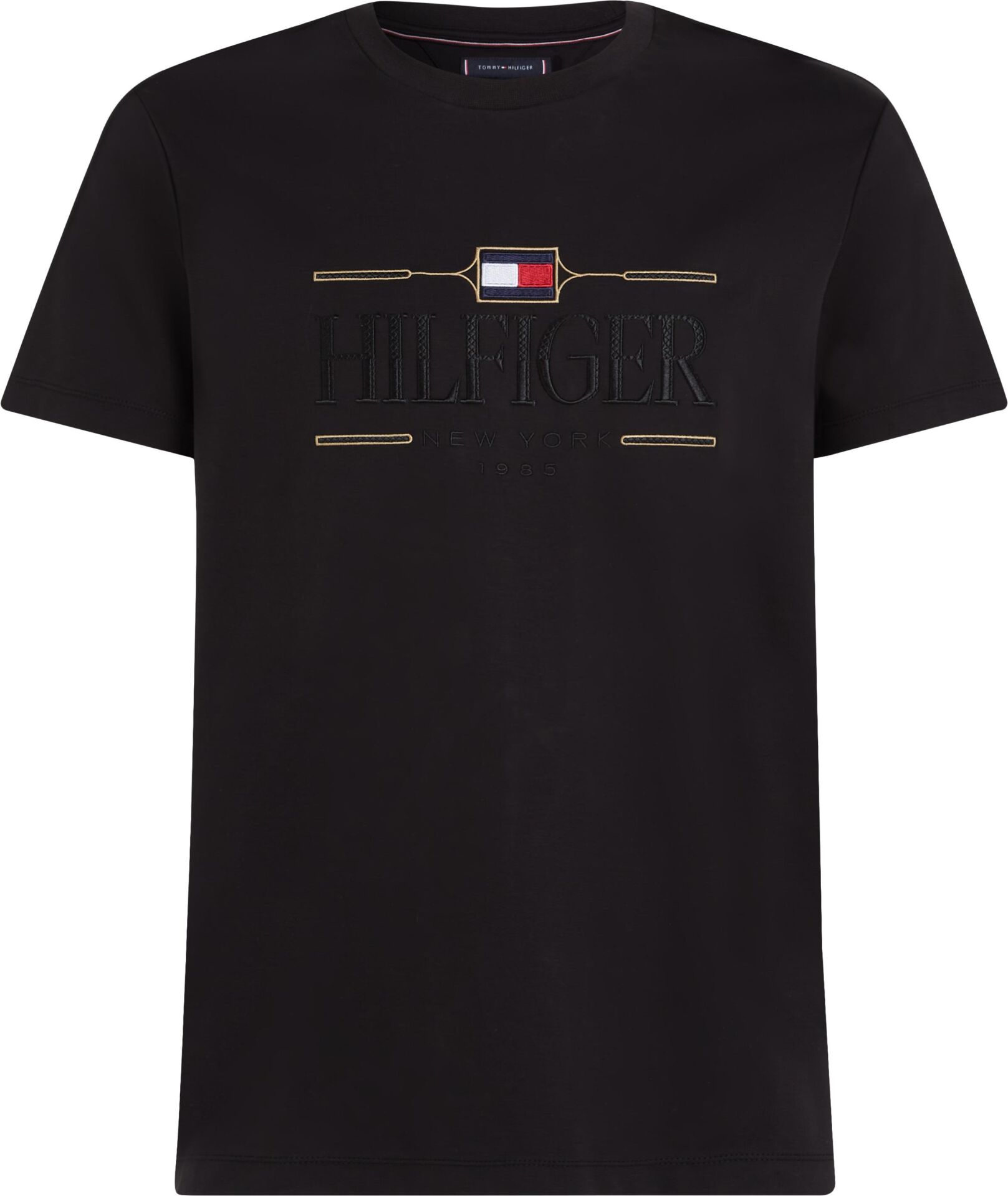 ICON HILFIGER TEE