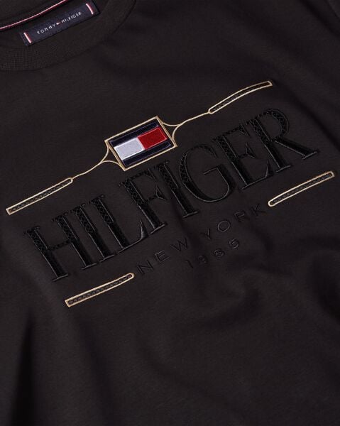 ICON HILFIGER TEE