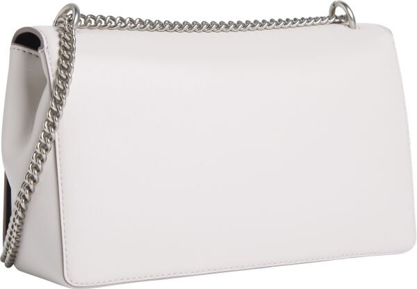 SCULPTED EW FLAP25 SHOULDER BA