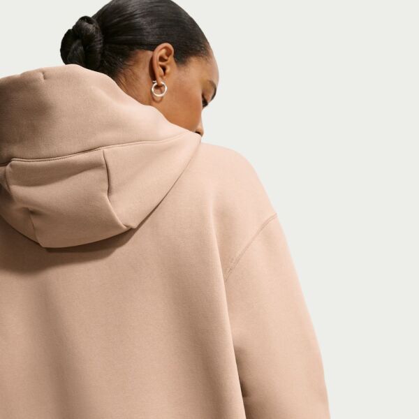 W NSW PHNX FLC OS PO HOODIE