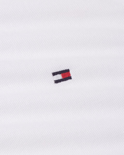GLOBAL STRIPE TAPE TEE