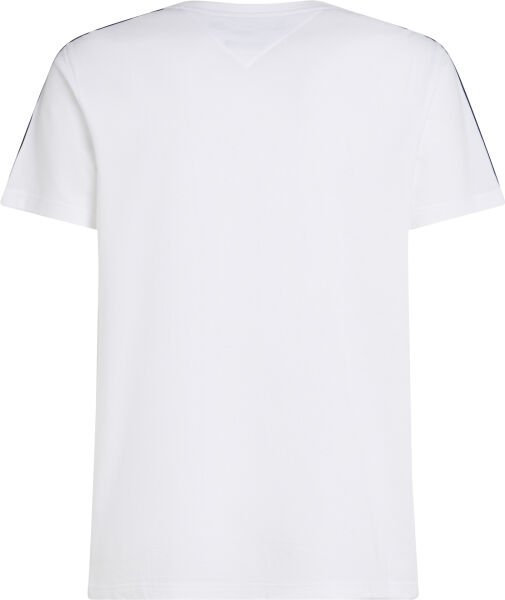 GLOBAL STRIPE TAPE TEE