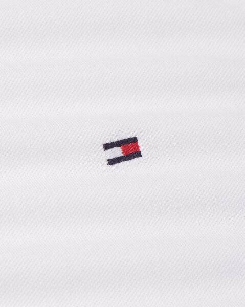 GLOBAL STRIPE TAPE TEE