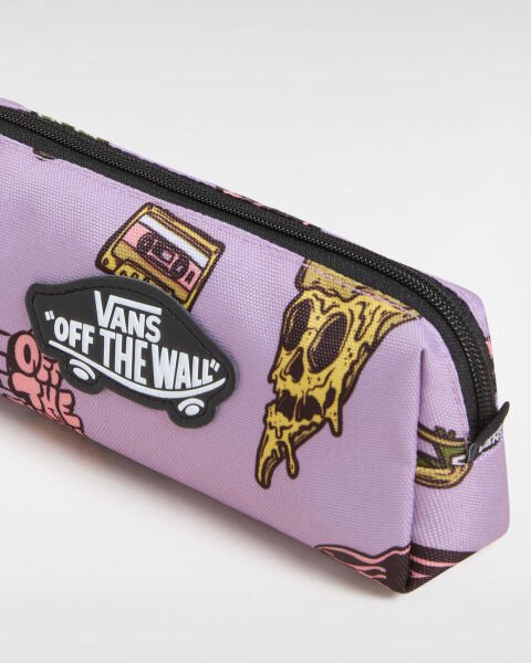 Old Skool Pencil Pouch