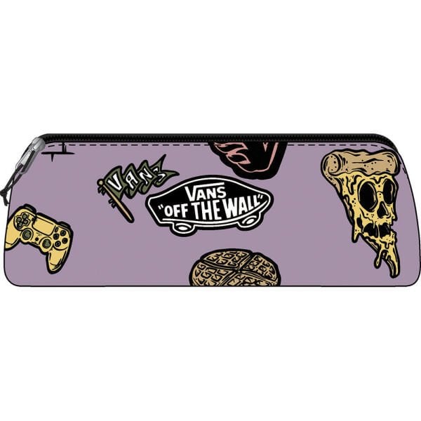 Old Skool Pencil Pouch