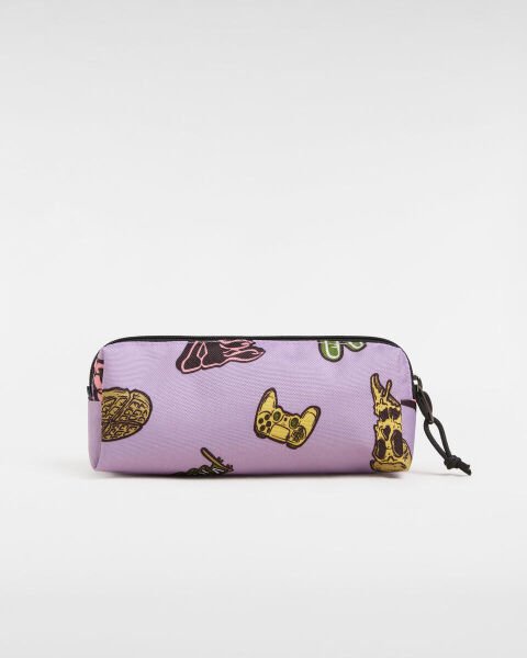 Old Skool Pencil Pouch