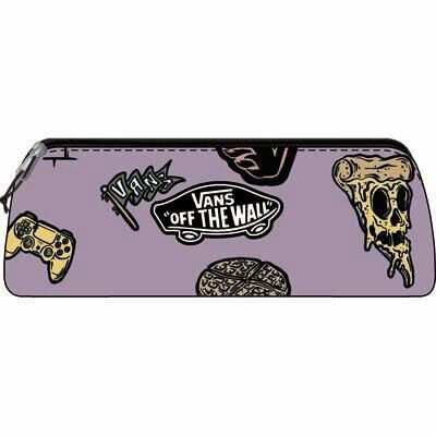 Old Skool Pencil Pouch