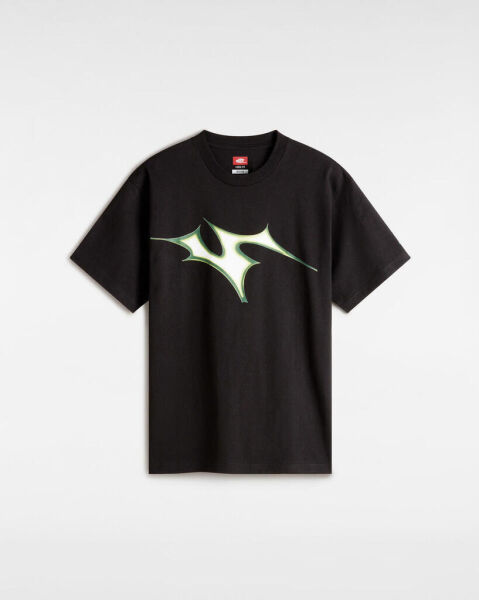 Skate V Thorn SS Tee