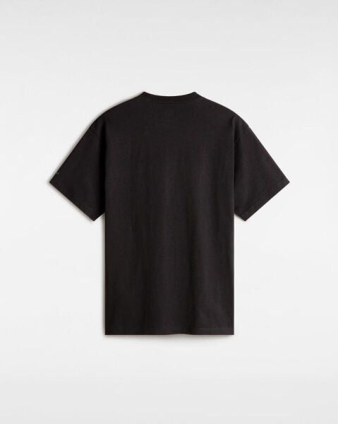 Skate V Thorn SS Tee