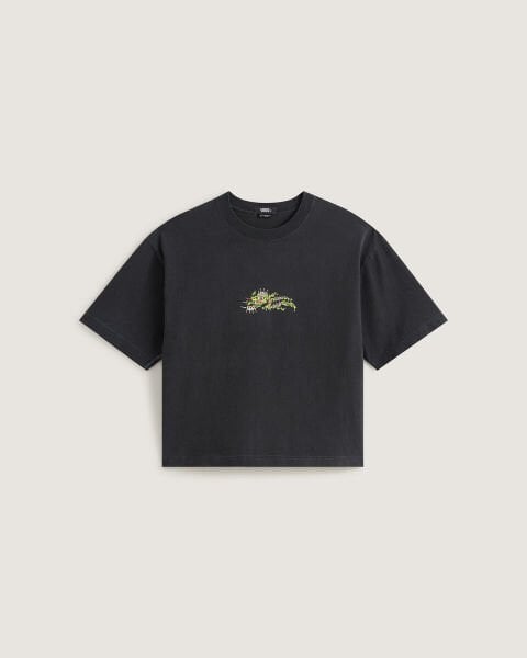 Wreckpack Claw Peace Short SS Tee
