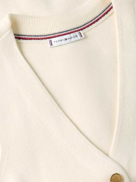 CO FULL NEEDLE SLIM VEST