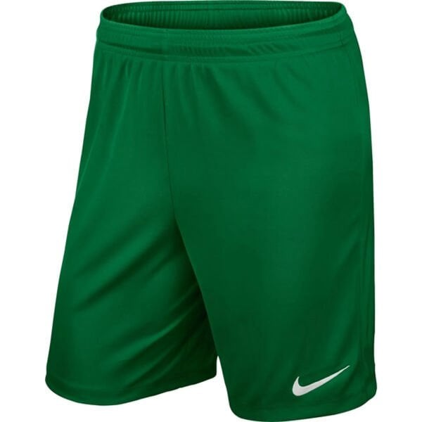 YTH PARK II KNIT SHORT WB