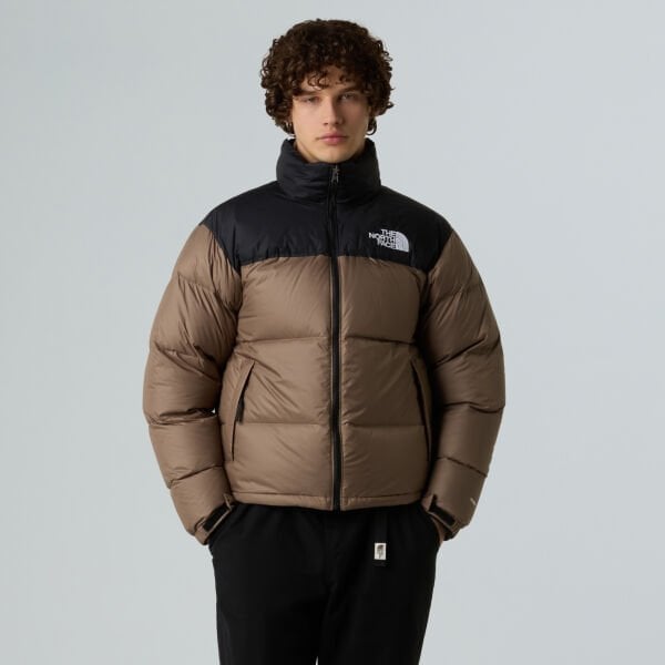M 1996 RETRO NUPTSE JACKET