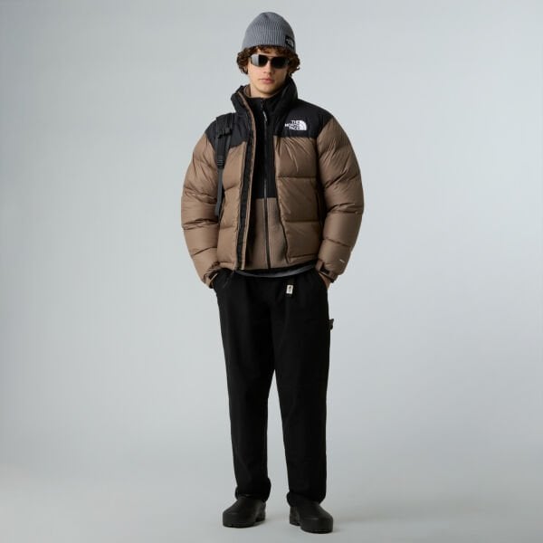M 1996 RETRO NUPTSE JACKET