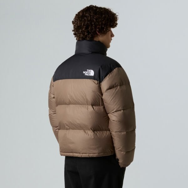 M 1996 RETRO NUPTSE JACKET