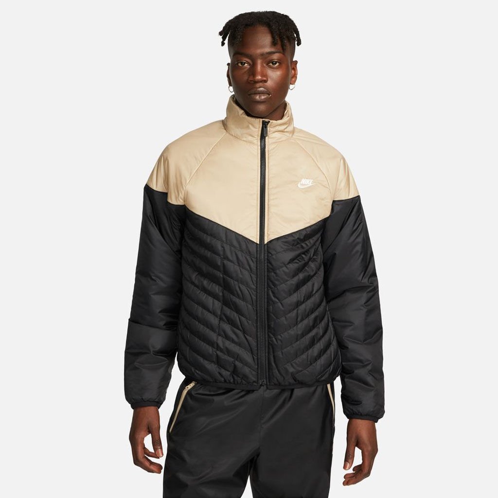 M NK WR TF MIDWEIGHT PUFFER