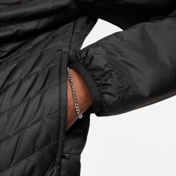 M NK WR TF MIDWEIGHT PUFFER