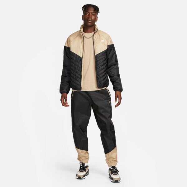 M NK WR TF MIDWEIGHT PUFFER