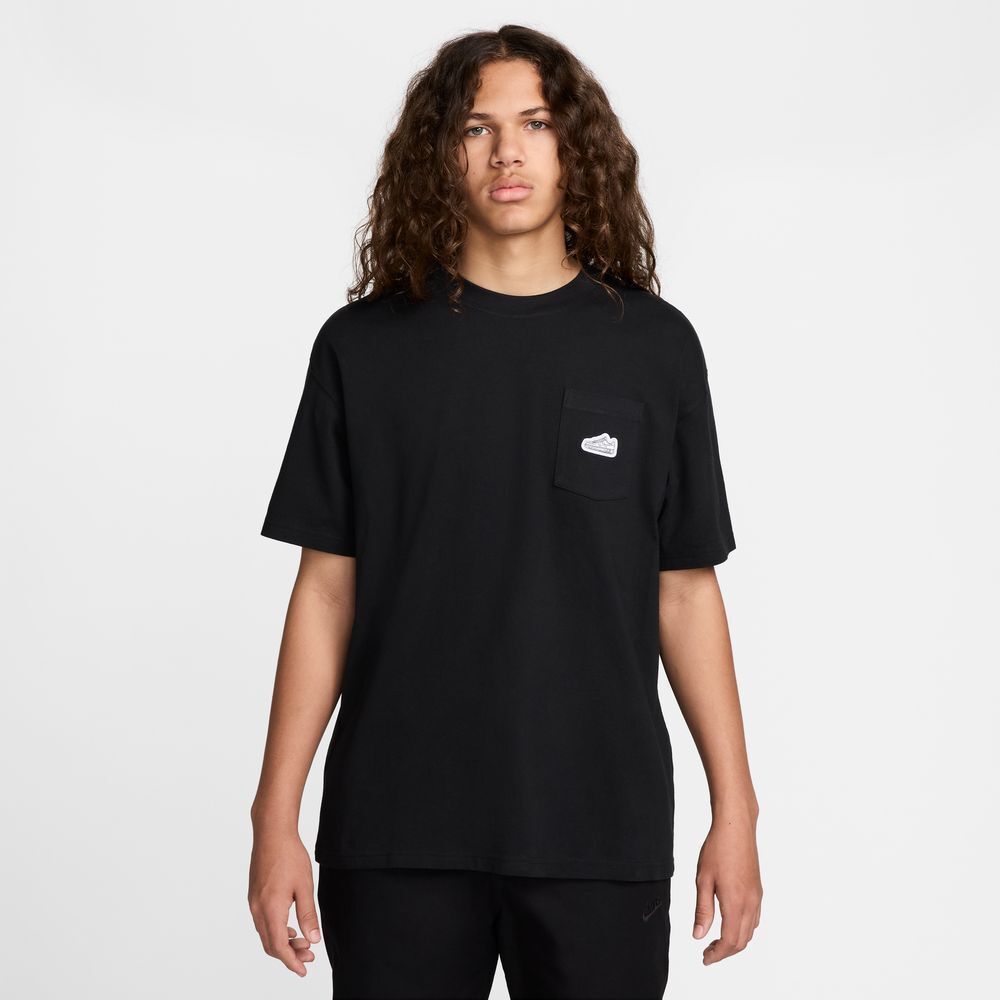 M NSW TEE M90 PKT PTCH CNCT