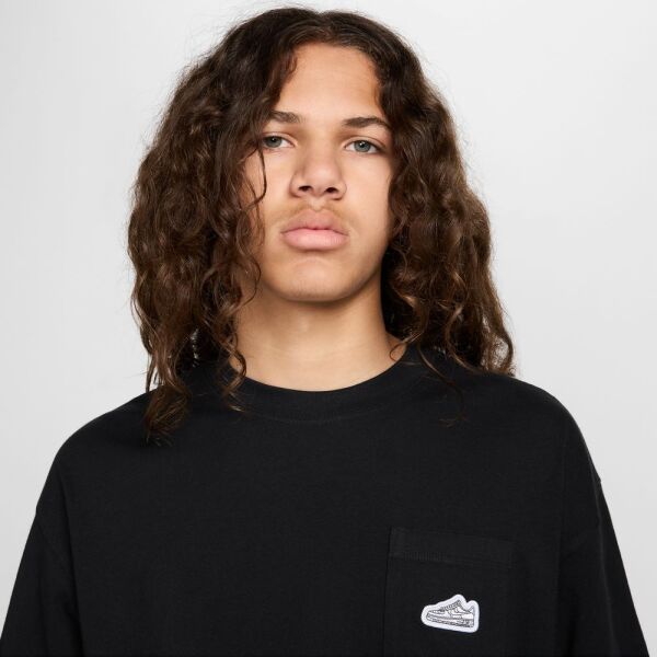 M NSW TEE M90 PKT PTCH CNCT