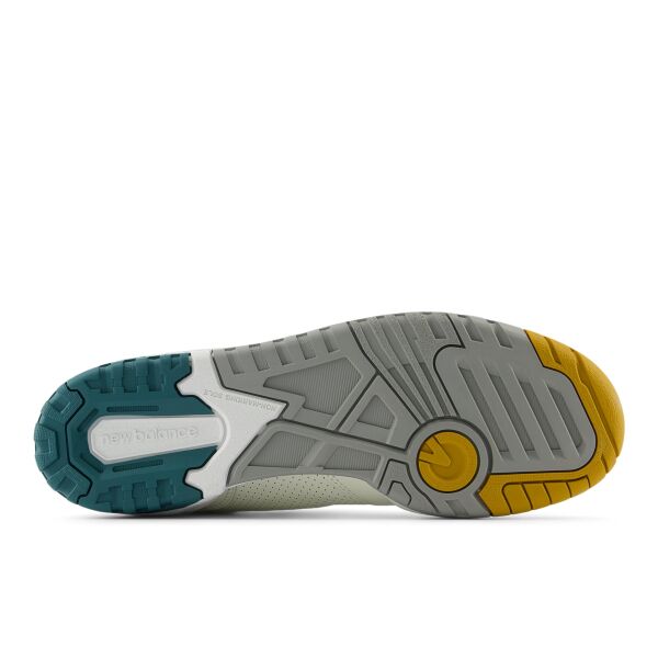NB Lifestyle Unisex Shoes