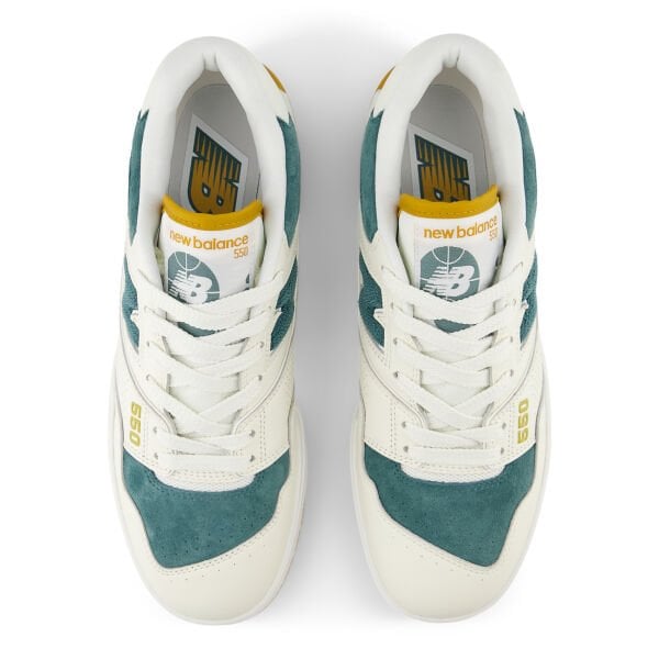 NB Lifestyle Unisex Shoes