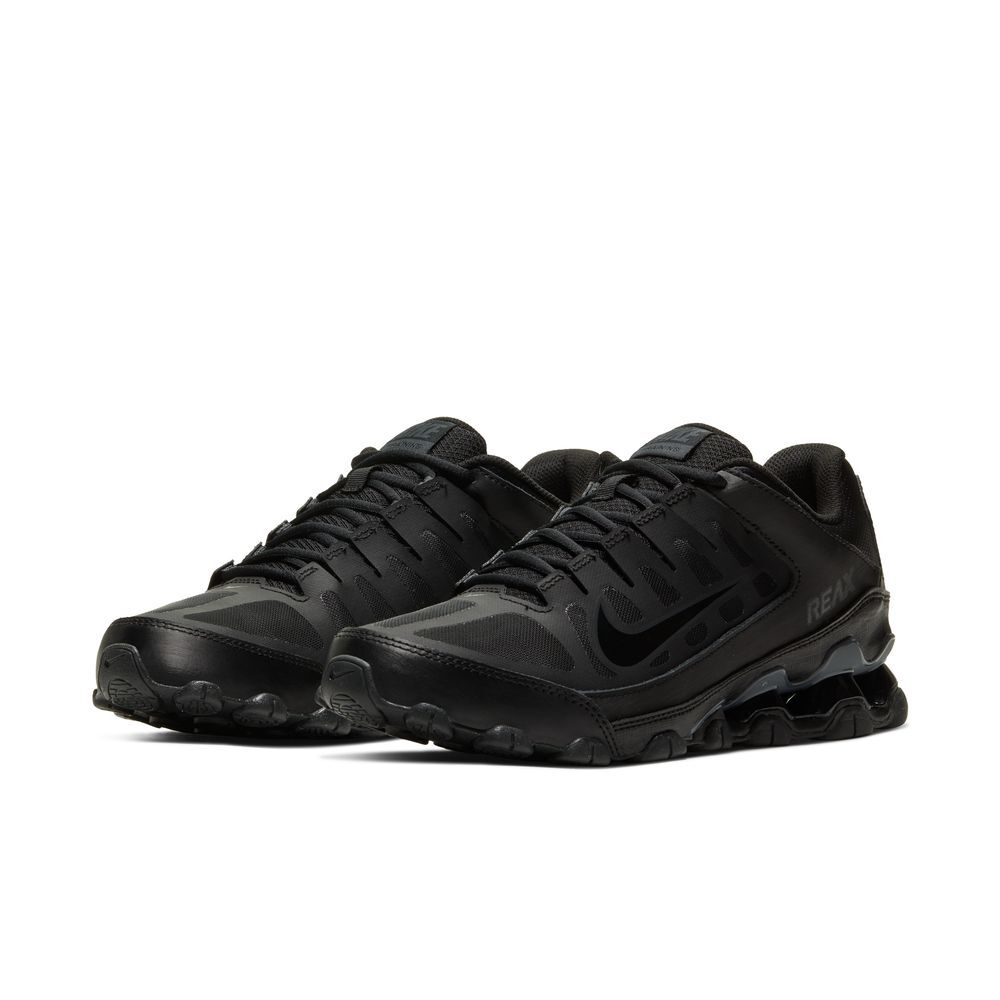 NIKE REAX 8 TR MESH Siyah - 42.5