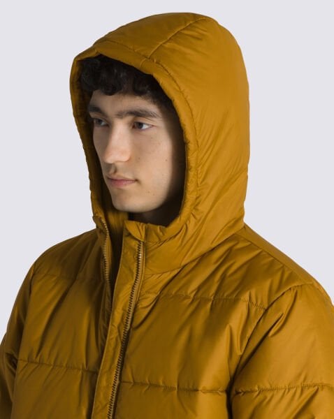 NORRIS MTE 1 PUFFER JACKET