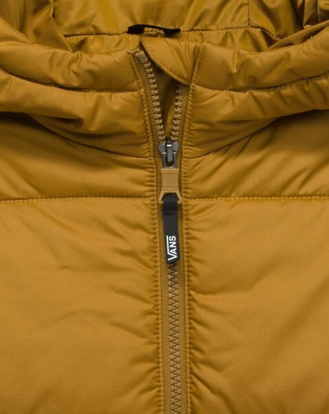 NORRIS MTE 1 PUFFER JACKET