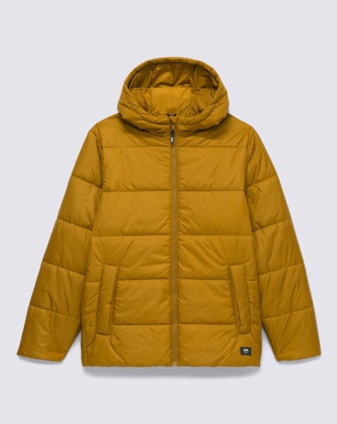 NORRIS MTE 1 PUFFER JACKET