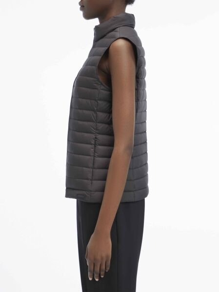 PACKABLE SUPER LW PADDED VEST