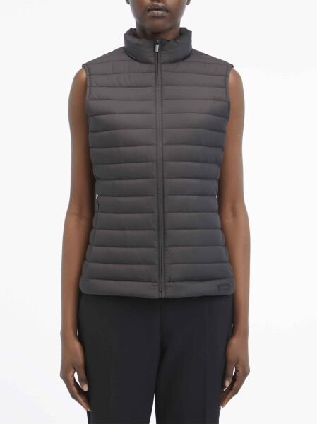 PACKABLE SUPER LW PADDED VEST