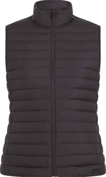 PACKABLE SUPER LW PADDED VEST