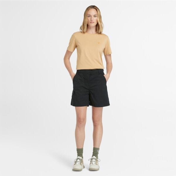 UTILITY CARGO SHORTS