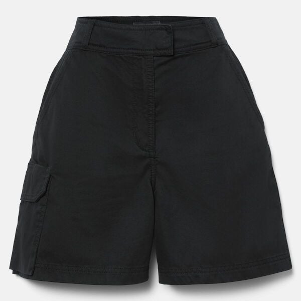 UTILITY CARGO SHORTS