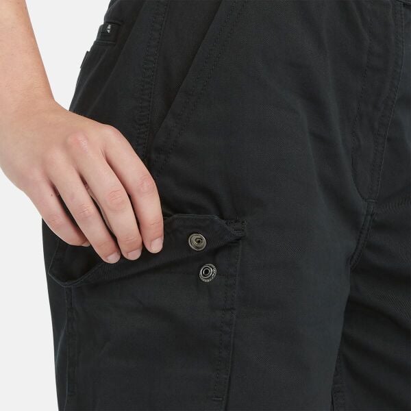 UTILITY CARGO SHORTS