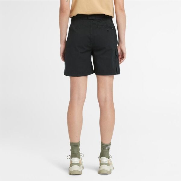 UTILITY CARGO SHORTS