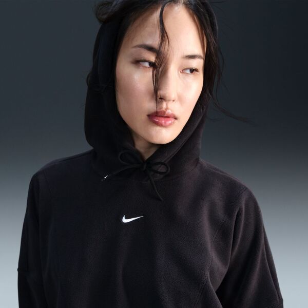 W NK ONE TF PO HOODIE POLAR