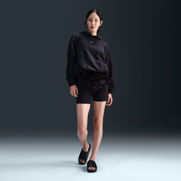 W NK ONE TF PO HOODIE POLAR