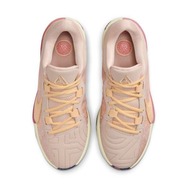 ZOOM FREAK 5