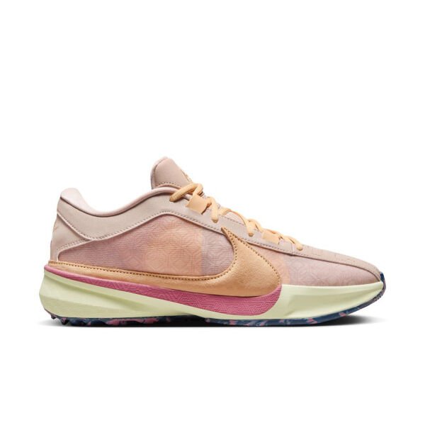 ZOOM FREAK 5