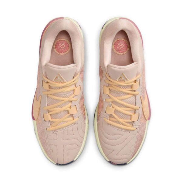 ZOOM FREAK 5
