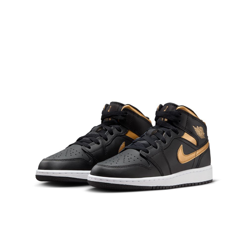 AIR JORDAN 1 MID (GS)