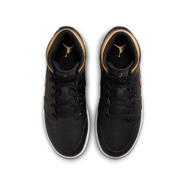 AIR JORDAN 1 MID (GS)