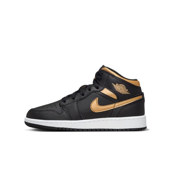 AIR JORDAN 1 MID (GS)