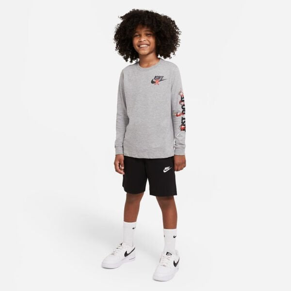 B NSW SHORT JSY AA