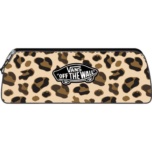 Old Skool Pencil Pouch