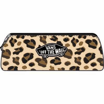 Old Skool Pencil Pouch